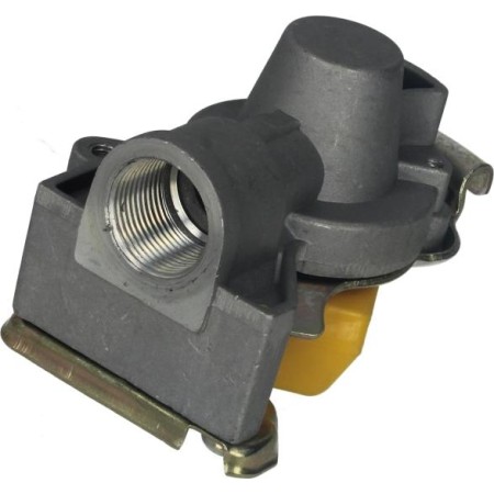 Pneumatics PN-HC007 - Quick Coupling