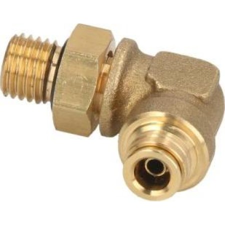 Pneumatics PNK6/M12 - Coupling Head