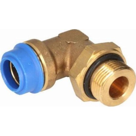 Pneumatics PNK15/M22 - Coupling Head