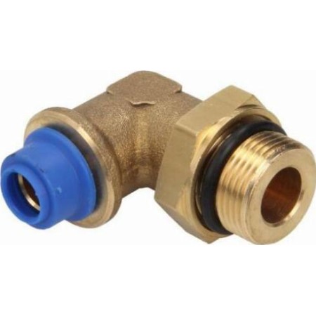 Pneumatics PNK10/M22 - Coupling Head