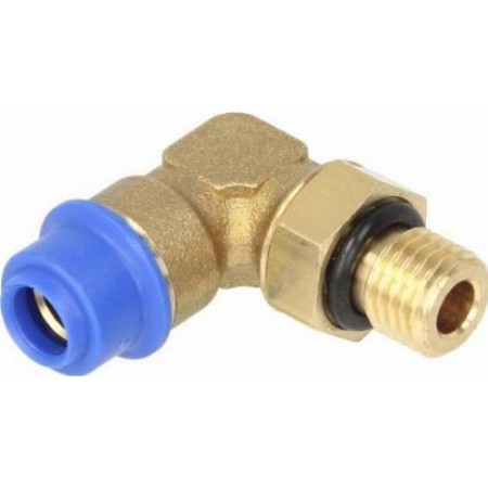 Pneumatics PNK8/M12 - Coupling Head