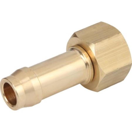 Pneumatics PNKAR-13/M18NS - Coupling Head