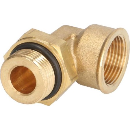 Pneumatics PNKM22W/M22 - Coupling Head