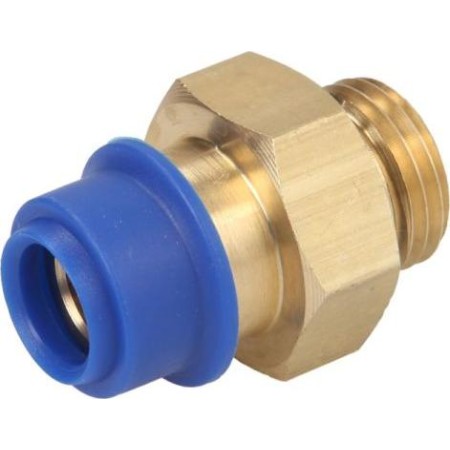 Pneumatics PNP9/M16 - Coupling Head