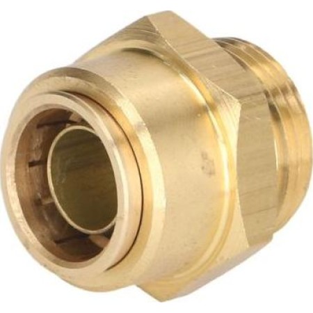 Pneumatics PNP16/M22 - Coupling Head