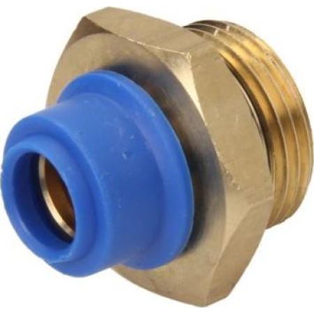 Pneumatics PNP10/M22 - Coupling Head