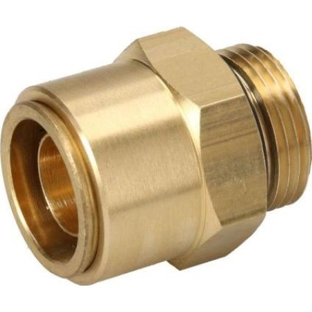 Pneumatics PNP18/M22 - Coupling Head