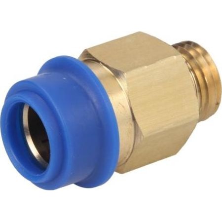 Pneumatics PNP12/M14 - Coupling Head