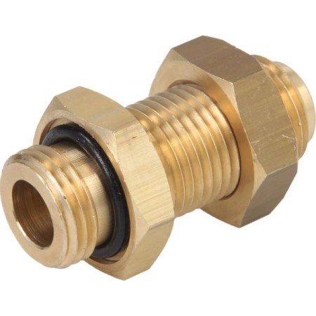 Pneumatics PNPM16/M16DU - Coupling Head