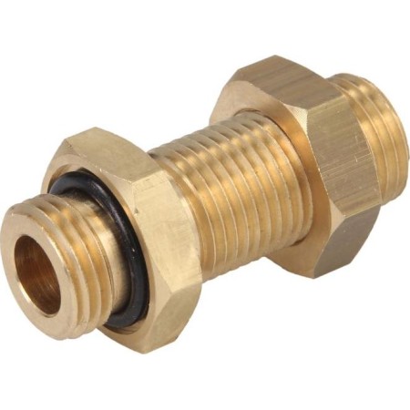 Pneumatics PNPM16/M16D - Coupling Head