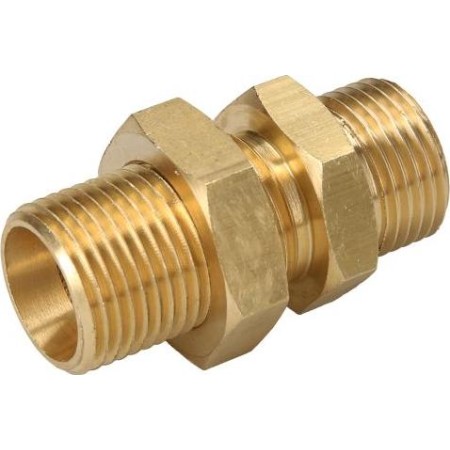 Pneumatics PNPM18K/M18DK - Coupling Head