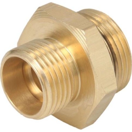 Pneumatics PNPM18K/M22 - Coupling Head