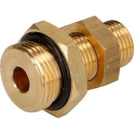 Pneumatics PNPM22/M16DK - Coupling Head