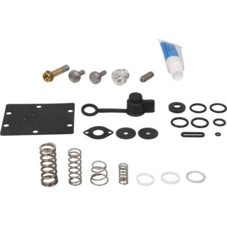 Pneumatics PN-R0240 - Harness, spot light