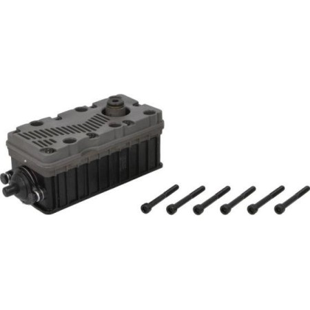 Pneumatics PN-R0247 - Repair Kit, air conditioning