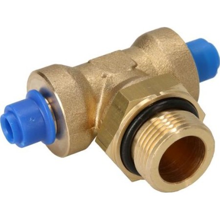 Pneumatics PNT6/M22/6 - Coupling Head