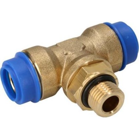 Pneumatics PNT15/M16/15 - Coupling Head