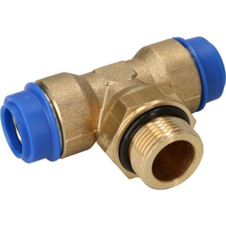 Pneumatics PNT15/M22/15 - Coupling Head