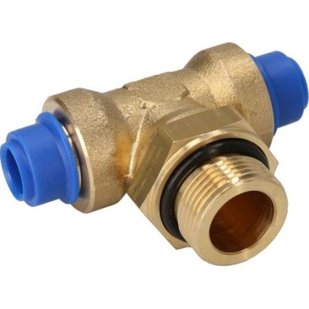 Pneumatics PNT10/M22/10 - Coupling Head