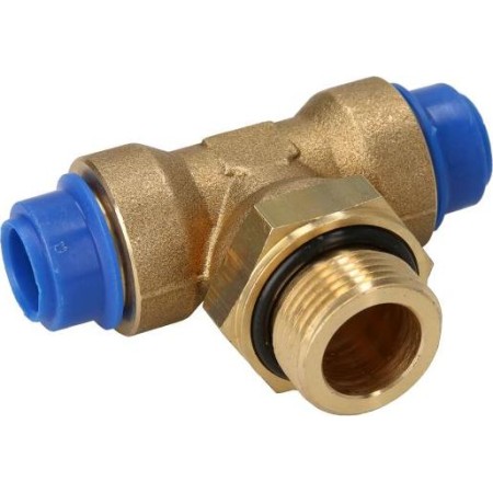 Pneumatics PNT12/M22/12 - Coupling Head