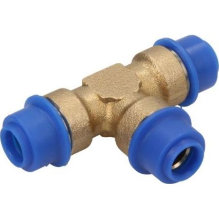 Pneumatics PNT8/8/8 - Coupling Head