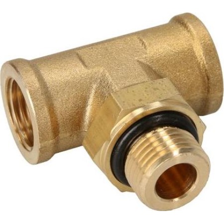 Pneumatics PNTM16W/M16/M16W - Coupling Head