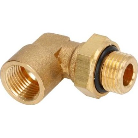 Pneumatics PNTM16W/M16 - Coupling Head