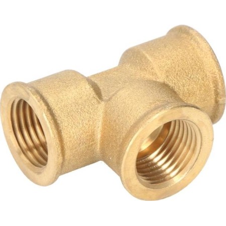 Pneumatics PNTM16W - Coupling Head