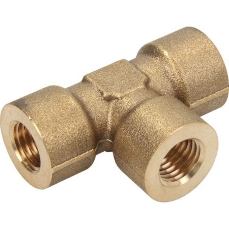 Pneumatics PNTM12W - Coupling Head