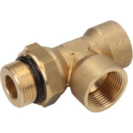 Pneumatics PNTM22W/M22W/M22 - Coupling Head