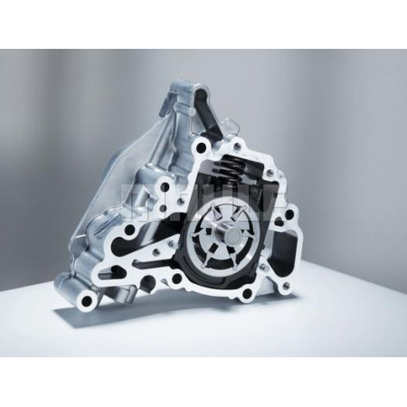 Oil pump BMW 3 Touring VI (F31), Touring, 07.2012 - 06.2019 MAHLE POC 1