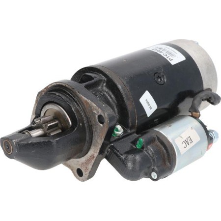 POWER TRUCK PTC-4049 - Starter