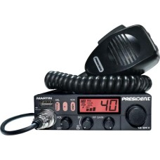 PRESIDENT CBP TXMU218.02 -