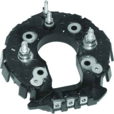 Prestolite Electric 6360-345 - Rectifier, alternator