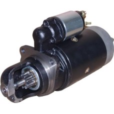 Prestolite Electric 857472GB - Motor de arranque