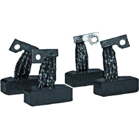 Prestolite Electric 860826 - Carbon Brush, vane set, alternator