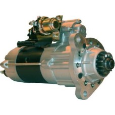 Prestolite Electric M105R3507SE - Motorino d'avviamento