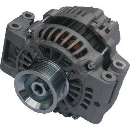 Prestolite Electric 861079 - Alternator