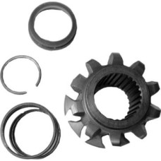 Prestolite Electric 861162 - Ritzel, Starter