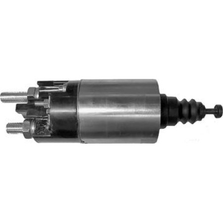 Prestolite Electric 861100 - Solenoid Switch, starter