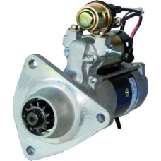Prestolite Electric M90R3540SE - Motor de arranque