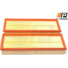 HENGST E455L01-2 - Luftfilter