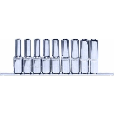 Profitool 0X23178MR09 - Socket Set