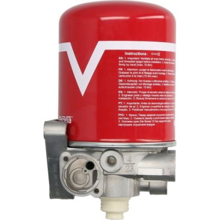 ProVia PRO4100040 - Air Dryer, compressed-air system