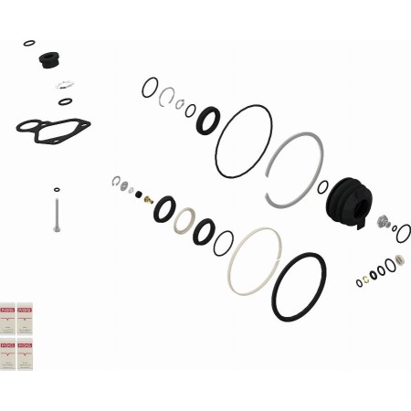 ProVia PRO4110072 - Clutch Booster