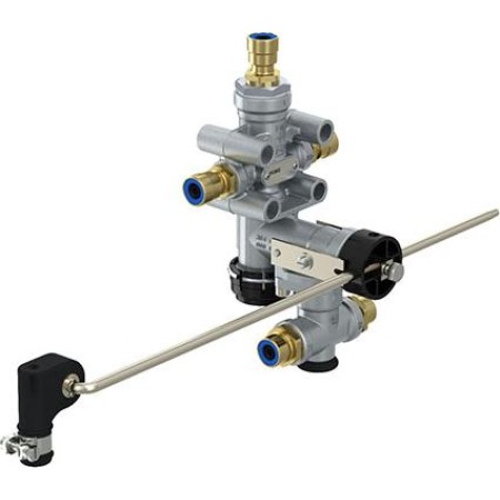 ProVia PRO0060020 - Control Valve, compressor