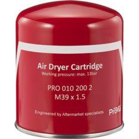 ProVia PRO0102002 - Air Dryer Cartridge, compressed-air system