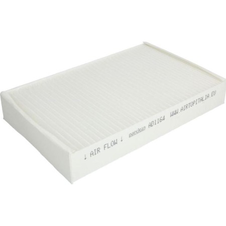 PURRO PUR-HC0490 - Filter, interior air