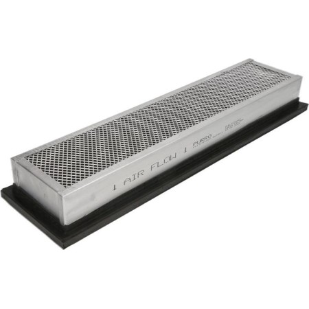 PURRO PUR-HC0447 - Filter, interior air