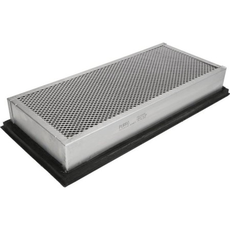 PURRO PUR-HC0458 - Filter, interior air